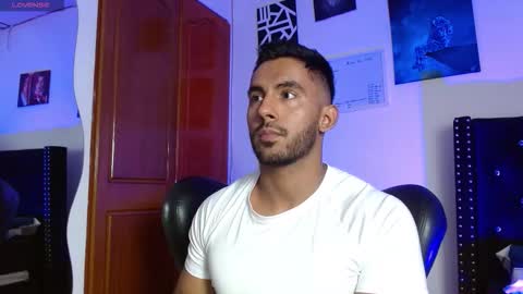 Roman online show from March 2026 07:30:01 PM