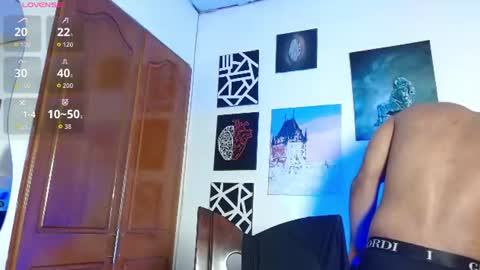 Roman online show from July 2026 09:14:01 PM
