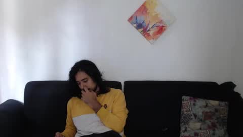 Roman online show from January 2025 07:28:02 PM