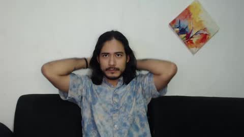 Roman online show from January 2025 12:14:02 AM