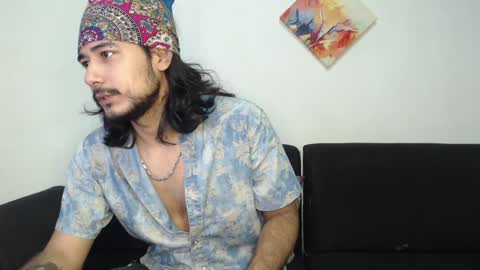 Roman online show from January 2025 03:15:01 AM