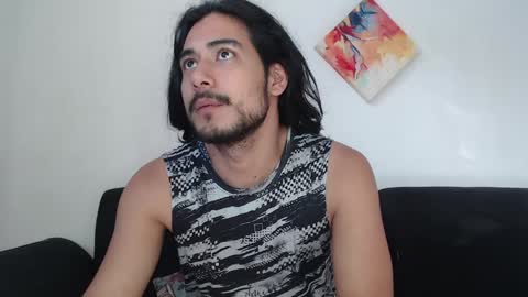 Roman online show from January 2025 09:47:02 PM