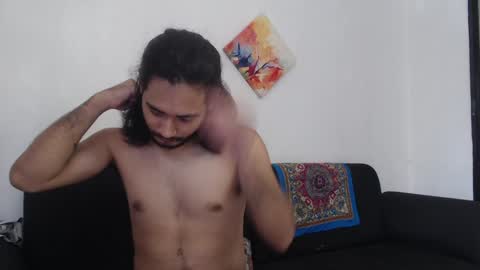 Roman online show from January 2025 08:15:02 PM