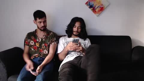 Roman online show from January 2025 10:34:01 PM