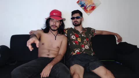 Roman online show from January 2025 08:02:01 AM