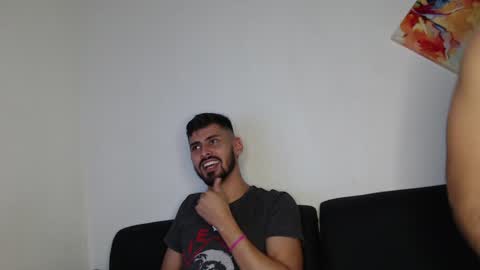 Roman online show from January 2025 12:59:01 AM