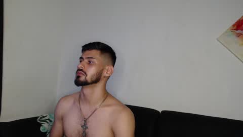 Roman online show from January 2025 10:43:02 AM