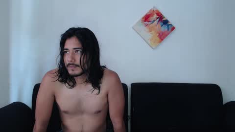 Roman online show from January 2025 05:04:02 PM