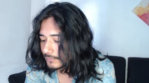 Roman online show from January 2025 08:07:01 PM