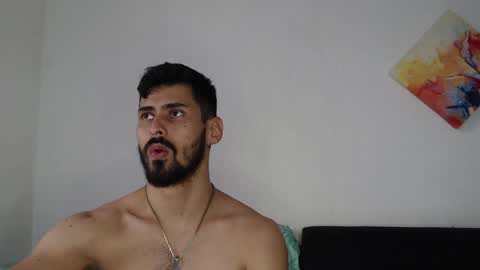 Roman online show from February 2025 07:40:02 PM