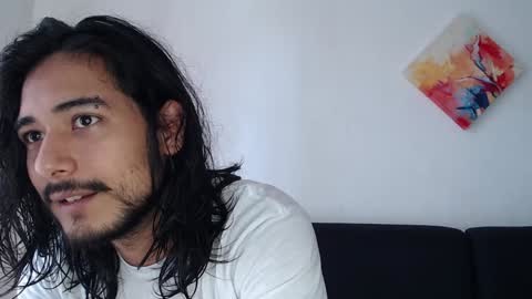 Roman online show from February 2025 07:16:02 PM