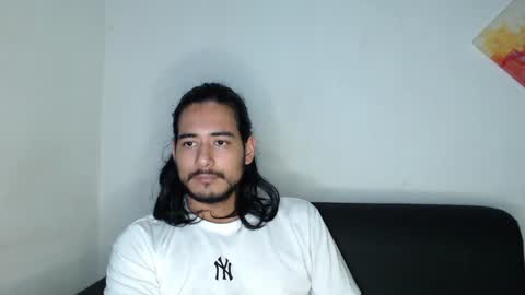 Roman online show from February 2025 10:19:01 PM