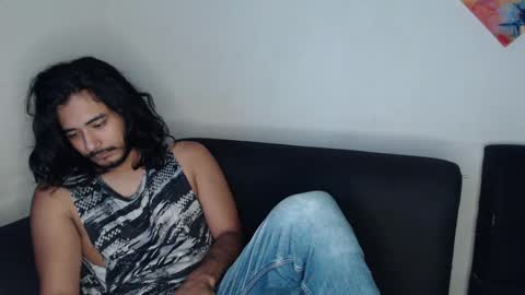 Roman online show from February 2025 10:00:01 PM