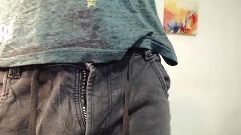 Roman online show from February 2025 03:37:01 AM