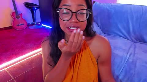 Is A Belle online show from February 2025 03:21:01 PM