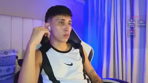 Rome online show from February 2026 07:35:01 PM