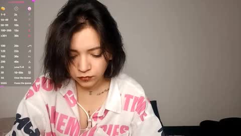 Anica online show from September 2025 10:27:01 AM