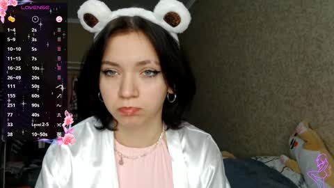 Anica online show from November 2025 10:15:01 AM