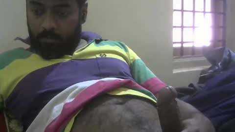 Punith online show from December 2025 08:09:01 AM