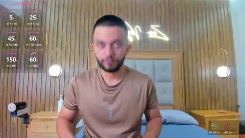 Romeo Bossi online show from March 2026 11:35:01 AM