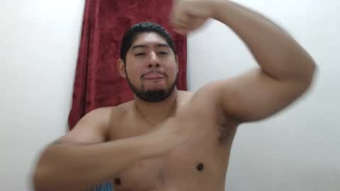 Snapshot of romeo_myroom chatting on June 2026 04:53:01 PM Romeos Room online show from June 2026 04:53:01 PM