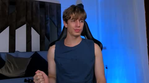 Romeo Ricci online show from January 2026 07:01:02 AM