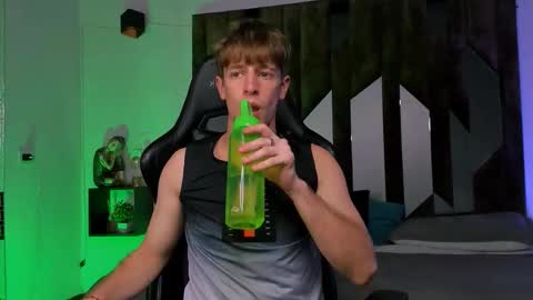 Romeo Ricci online show from March 2026 02:50:01 AM