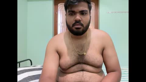 Romeo Sam online show from October 2025 02:58:02 AM