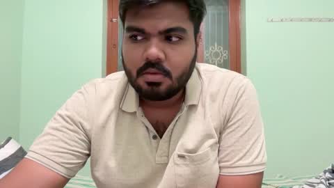 Romeo Sam online show from November 2025 01:12:02 PM