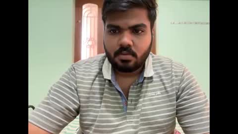 Romeo Sam online show from November 2025 06:24:02 AM