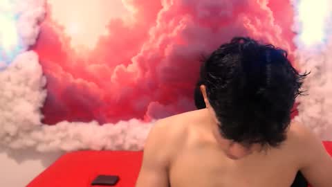 Romeo online show from October 2025 07:12:02 PM