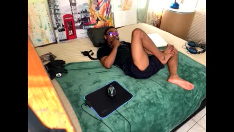 romeotyn online show from February 2025 02:32:02 PM