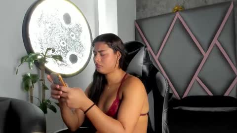 romie_rouse0 online show from December 2025 09:46:02 PM