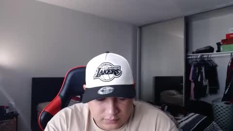 Snapshot of rompecorazones856235 chatting on October 2025 04:53:02 PM rompecorazones856235 online show from October 2025 04:53:02 PM