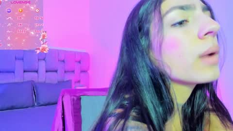 Romy Vega online show from December 2024 12:08:01 AM