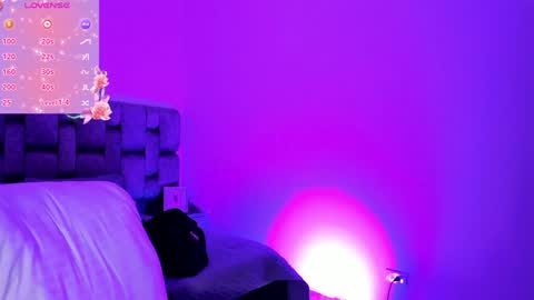 Romy Vega online show from December 2024 03:47:02 AM