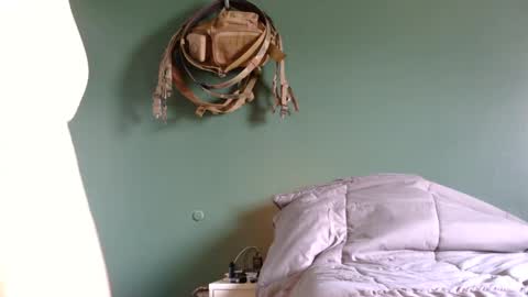 Ron online show from September 2025 07:17:01 PM