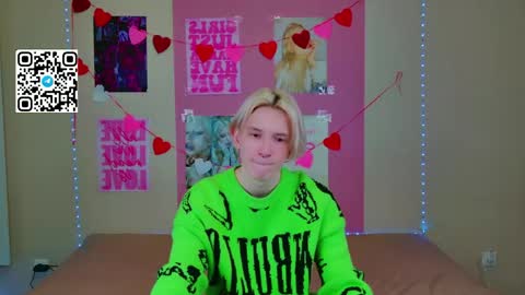 Snapshot of ron_vilss chatting on February 2026 06:26:01 AM Ron online show from February 2026 06:26:01 AM