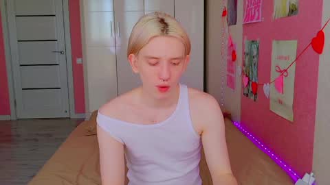 Ron online show from March 2026 08:19:01 AM