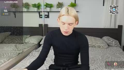 ron vilsx online show from October 2025 05:57:02 AM