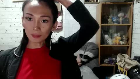 ronababe online show from February 2025 07:27:02 PM