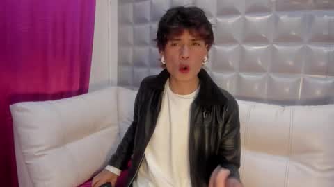 Ronald Thompson online show from March 2026 01:41:02 AM