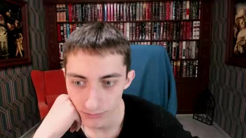 ronbevs online show from May 2026 08:14:02 PM