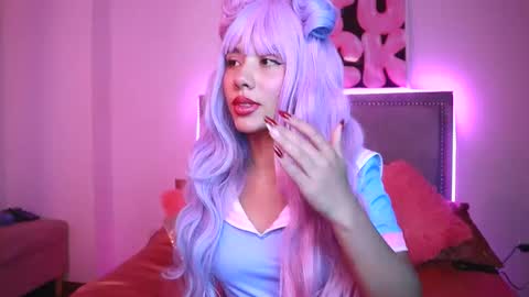 Roni online show from February 2025 02:08:02 AM