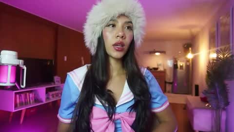 Roni online show from April 2026 02:40:02 AM