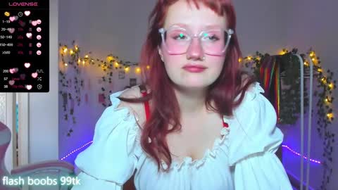 Spicy lady Kristy online show from March 2025 11:48:01 AM