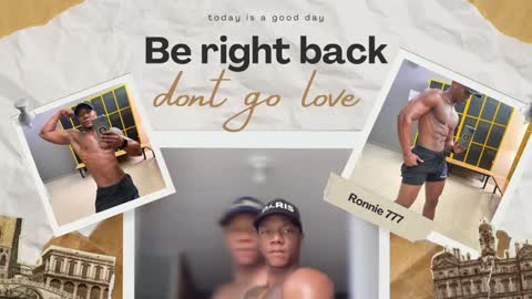 Ronnie 777 online show from December 2024 05:53:02 AM