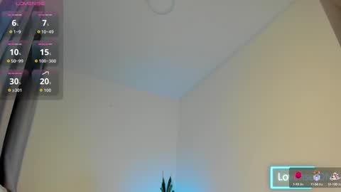 Ronnie 777 online show from September 2025 10:55:01 PM