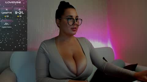 Veronica    MY INST ronnieglace13 online show from October 2025 08:17:01 PM