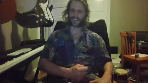 ronniejohnston13 online show from September 2025 04:13:02 AM